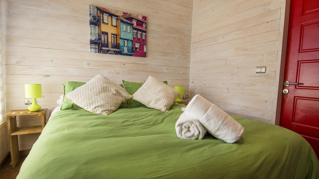 Comarca Lodge Pichilemu Dış mekan fotoğraf