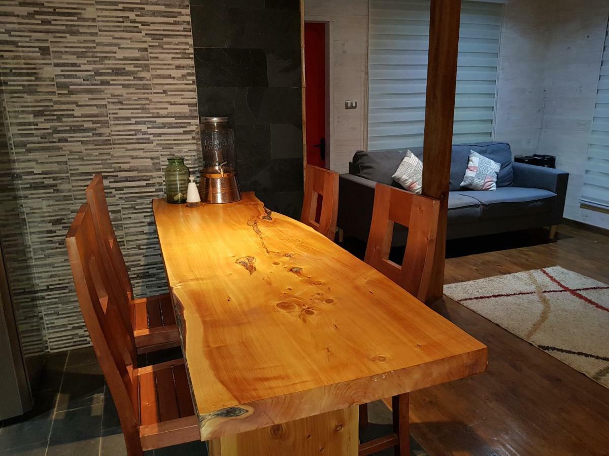 Comarca Lodge Pichilemu Dış mekan fotoğraf